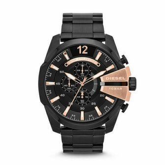 Uurwerk - Diesel