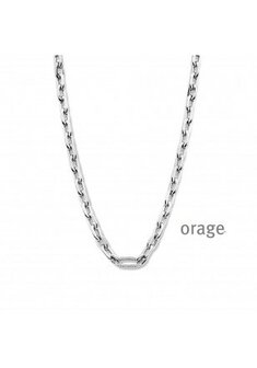 Collier - Zilver | Orage
