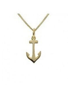 Hanger - 18 kt | Aucielle