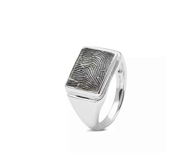 Ring - Zilver | See You