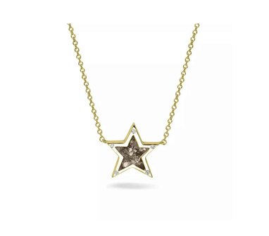 Collier - Zilver | See You