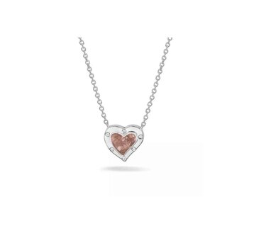 Collier - Zilver | See You