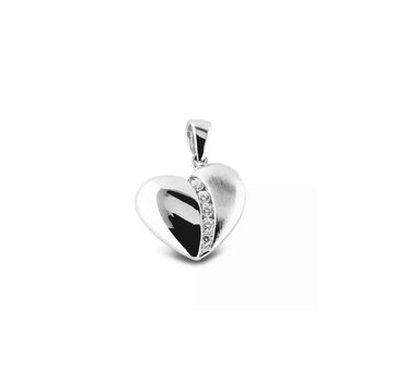 Hanger - Zilver | See You