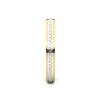 Trouwring - 18 kt | Auro