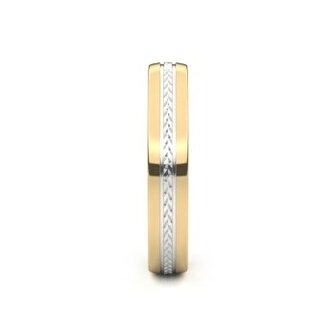 Trouwring - 18 kt | Auro