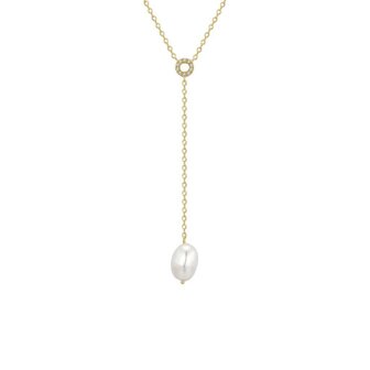 Collier - Briljant Zilver | Diamanti per Tutti
