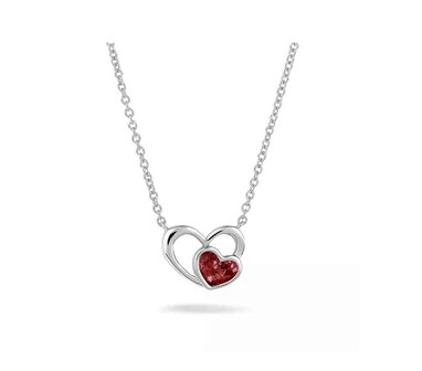 Collier - Zilver | See You
