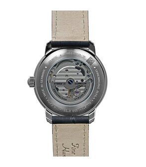 Uurwerk - Zeppelin
