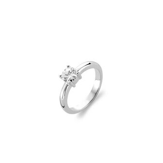 Ring - Zilver | Ti Sento