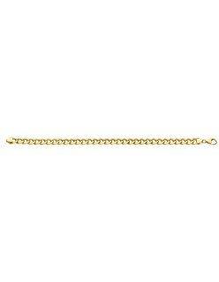Ketting - 14kt/Ag | Fjory