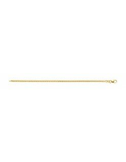 Ketting - 14kt/Ag | Fjory