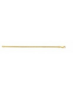 Armband - 14kt/Ag | Fjory