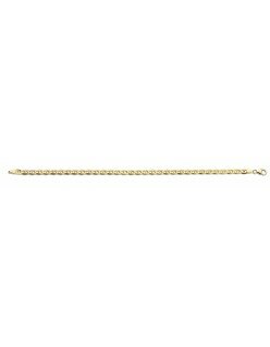 Armband - 14kt/Ag | Fjory