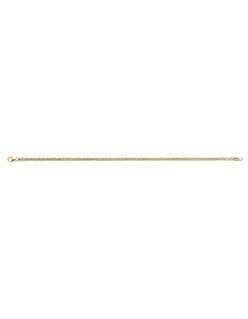 Ketting - 14kt/Ag | Fjory