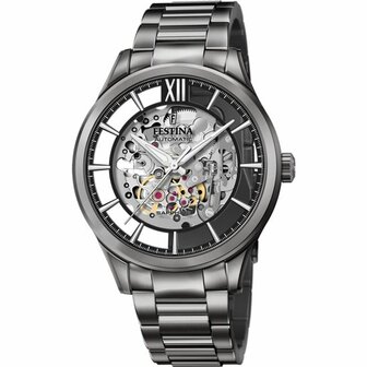 Uurwerk - Festina