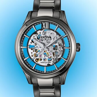 Uurwerk - Festina