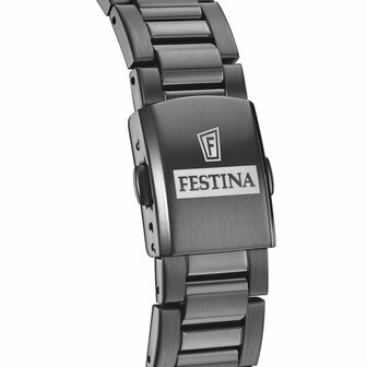 Uurwerk - Festina