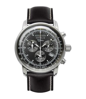 Uurwerk - Zeppelin