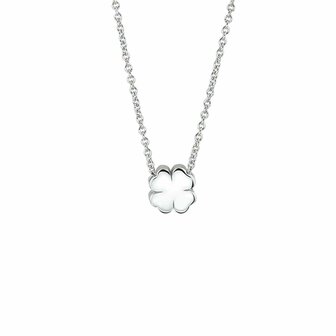 Collier - Zilver