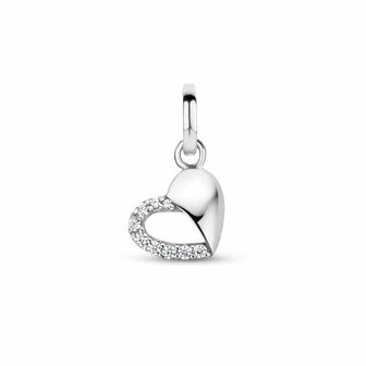 Hanger - Zilver