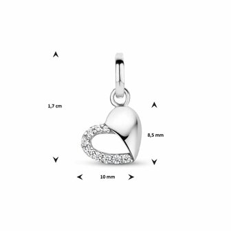Hanger - Zilver