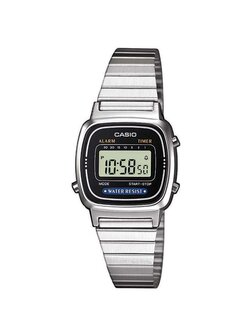 Uurwerk - Casio