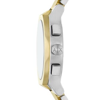 Uurwerk - Armani Exchange