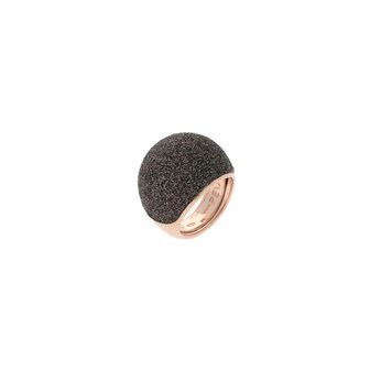 Ring - Zilver | Pesavento
