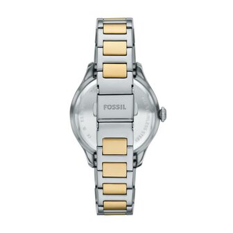 Uurwerk - Fossil