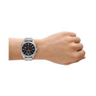 Uurwerk - Fossil