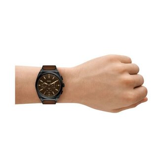 Uurwerk - Fossil