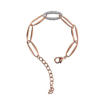 Armband - 18 kt Verguld &reg; | Bronzallure