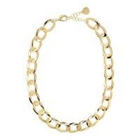 Collier - 18 kt Verguld &reg; | Bronzallure