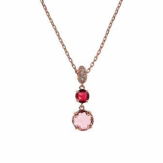 Collier - 18 kt Verguld &reg; | Bronzallure