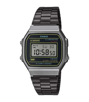 Uurwerk - Casio