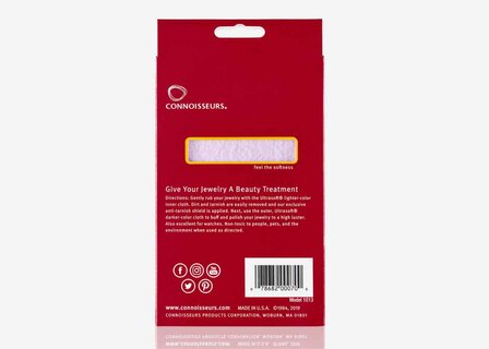 Accessoires - * | Connoisseurs