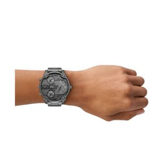 Uurwerk - Diesel