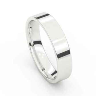 Trouwring - 18 kt | Memoire