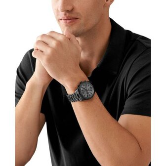 Uurwerk - Michael Kors