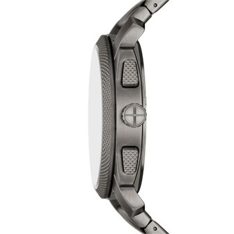 Uurwerk - Fossil