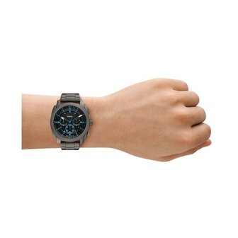 Uurwerk - Fossil