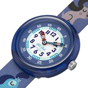 Uurwerk - Flik Flak
