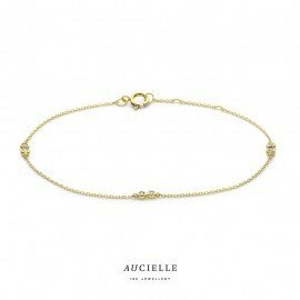 Armband - Briljant 18kt | Aucielle