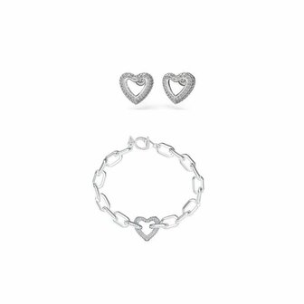 Set - Staal | Guess