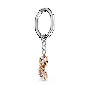 Sleutelhanger - Plaqu&eacute; | Swarovski