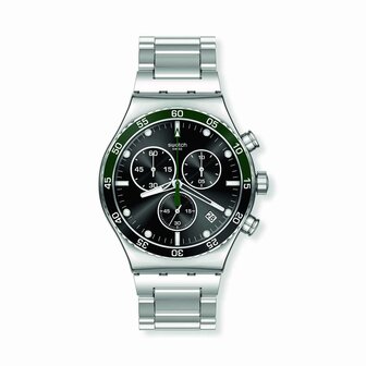 Uurwerk - Swatch