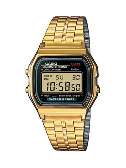 Uurwerk - Casio