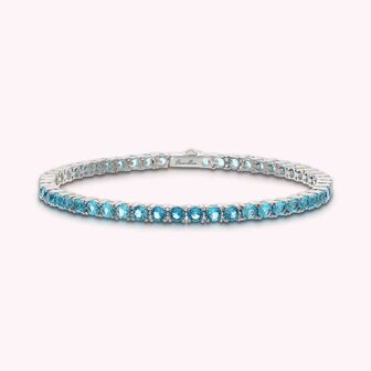 Armband - 18 kt Verguld &reg; | Bronzallure