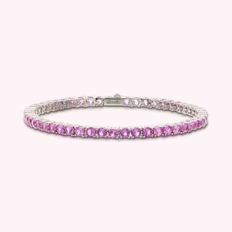 Armband - 18 kt Verguld &reg; | Bronzallure