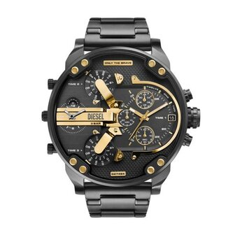 Uurwerk - Diesel